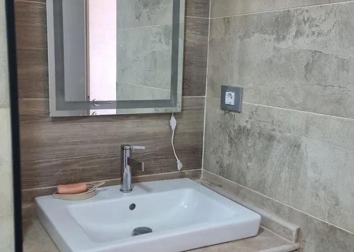 Chalet Amazing Panoramic Sea View 3-bedroom In Il Monte Galala El Sokhna Families Only Ain Suchna