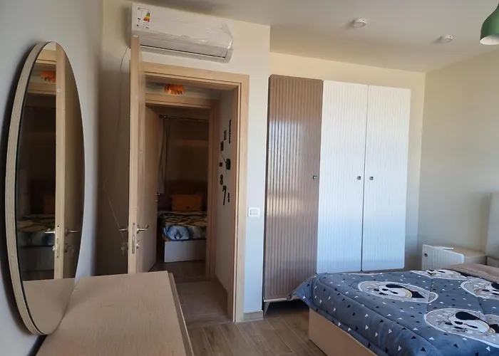 Amazing Panoramic Sea View 3-bedroom In Il Monte Galala El Sokhna Families Only Ain Suchna